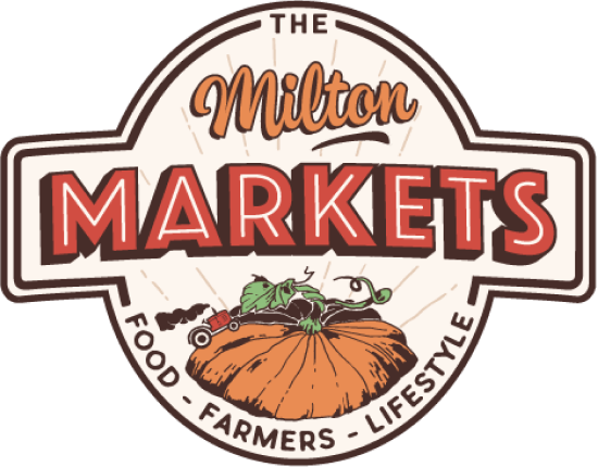 Milton Markets Logo