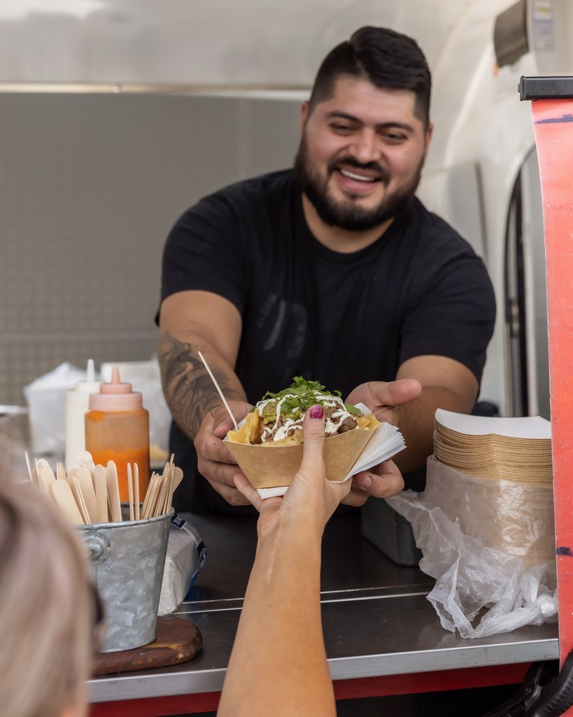 hot food carlos tacos